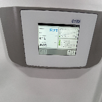 Eppendorf CellXpert CO2 Incubator image 3